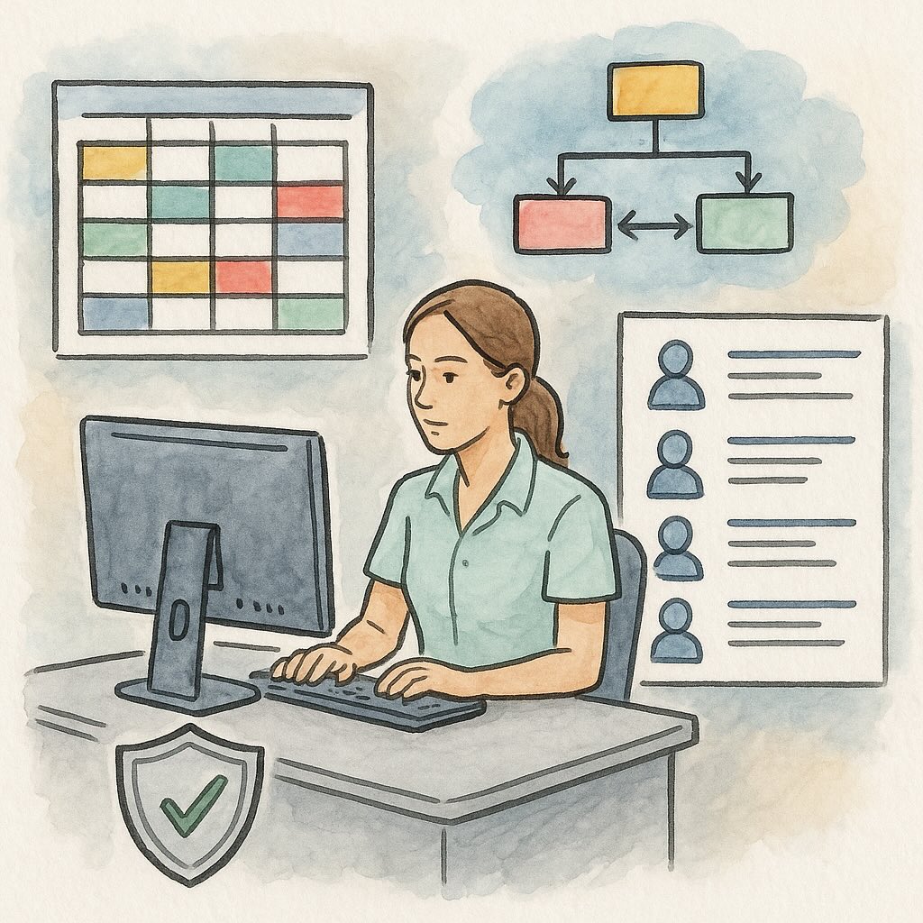 NextGen EHR | The Future of Healthcare
