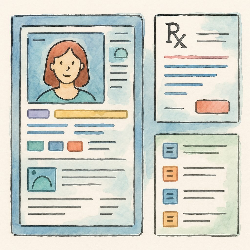 NextGen EHR | The Future of Healthcare